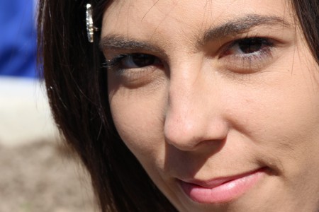 Silvia Hidalgo