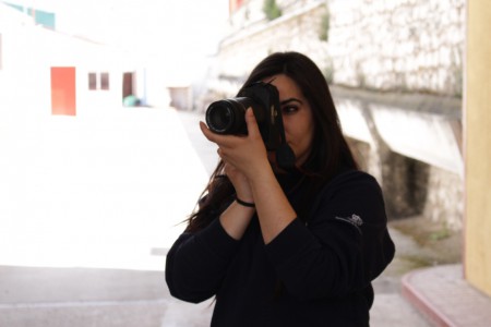 Isabel Mª