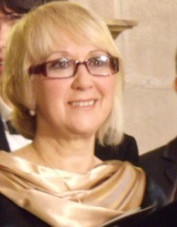 Dolores Aranda